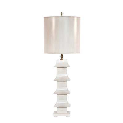product image for Pagoda 11 Table Lamp 2 25