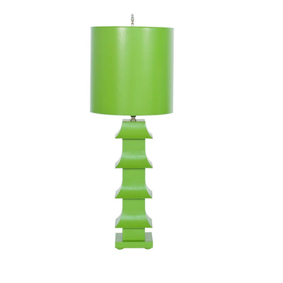 product image for Pagoda 11 Table Lamp 3 57