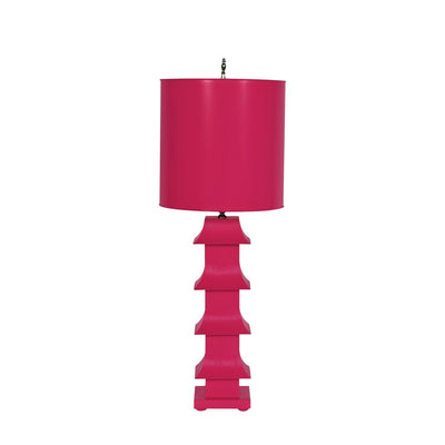 product image for Pagoda 11 Table Lamp 4 58