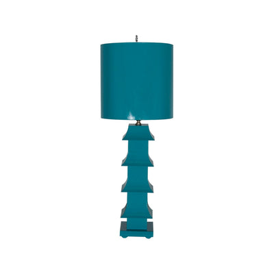 product image for Pagoda 11 Table Lamp 5 36