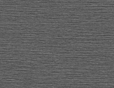 product image of Tiger Island Faux Sisal Wallpaper in Charcoal 556