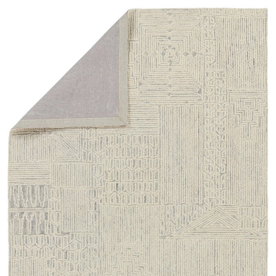 product image for karim striped cream light gray rug by jaipur living rug154944 3 47