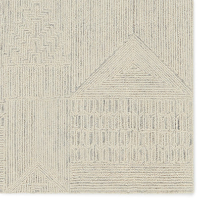 product image for karim striped cream light gray rug by jaipur living rug154944 4 14