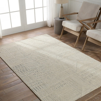 product image for karim striped cream light gray rug by jaipur living rug154944 5 34