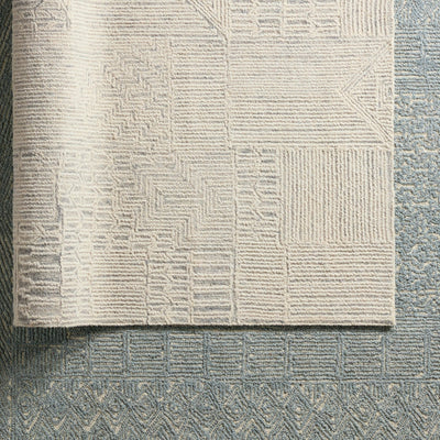 product image for karim striped cream light gray rug by jaipur living rug154944 6 17