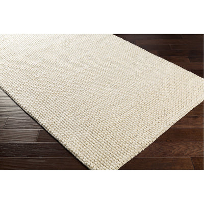 product image for Lucerne LNE-1000 Hand Woven Rug in Cream by Surya 84