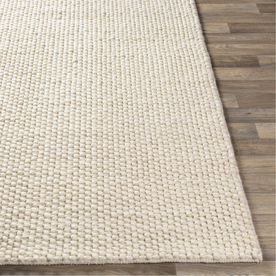 product image for Lucerne LNE-1000 Hand Woven Rug in Cream by Surya 61