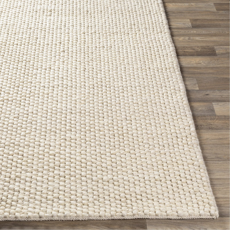 media image for Lucerne LNE-1000 Hand Woven Rug in Cream by Surya 237
