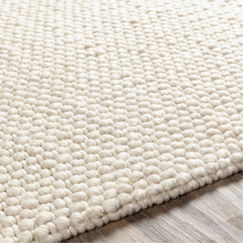 media image for Lucerne LNE-1000 Hand Woven Rug in Cream by Surya 224