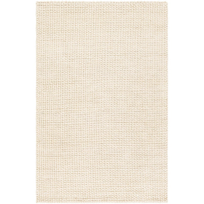 product image for Lucerne LNE-1000 Hand Woven Rug in Cream by Surya 55