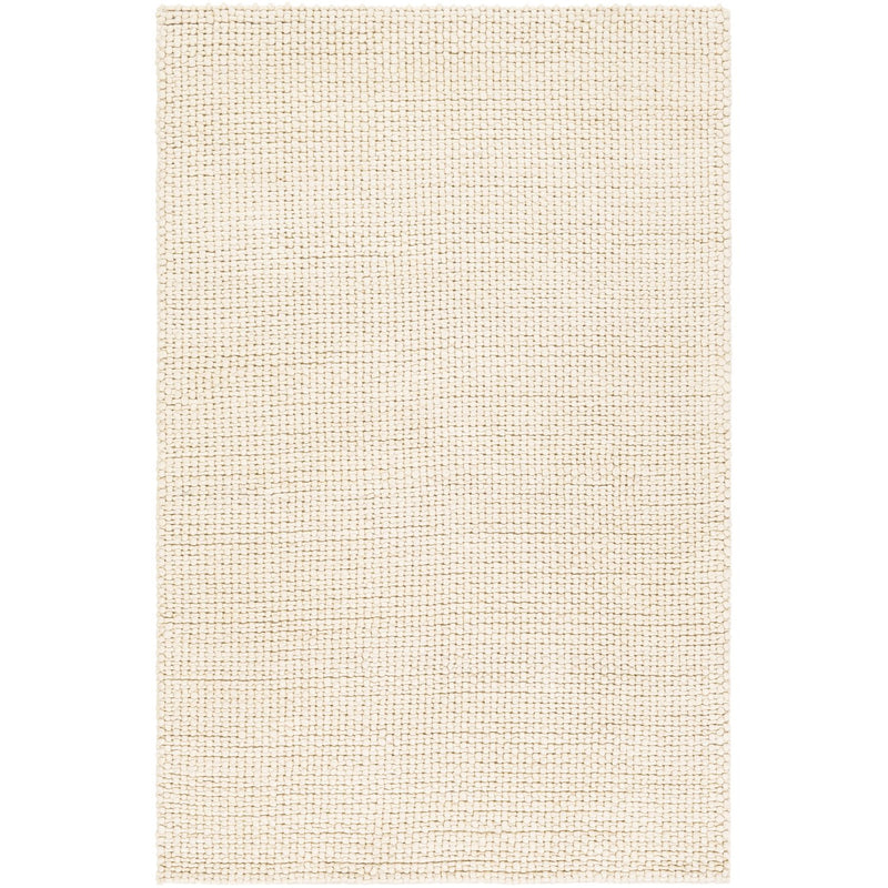 media image for Lucerne LNE-1000 Hand Woven Rug in Cream by Surya 232