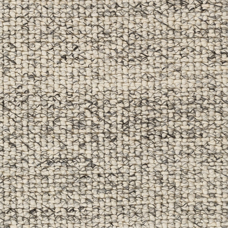 media image for Lucerne LNE-1001 Hand Woven Rug in Charcoal & Ivory by Surya 290