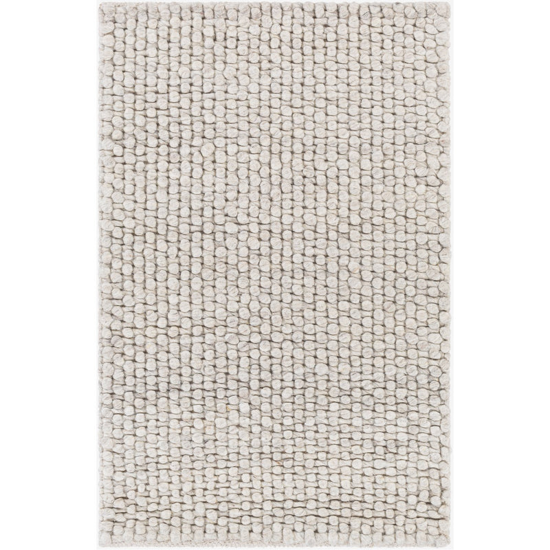 media image for Lucerne LNE-1002 Hand Woven Rug in Ivory by Surya 294
