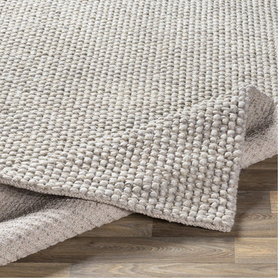 product image for Lucerne LNE-1002 Hand Woven Rug in Ivory by Surya 48