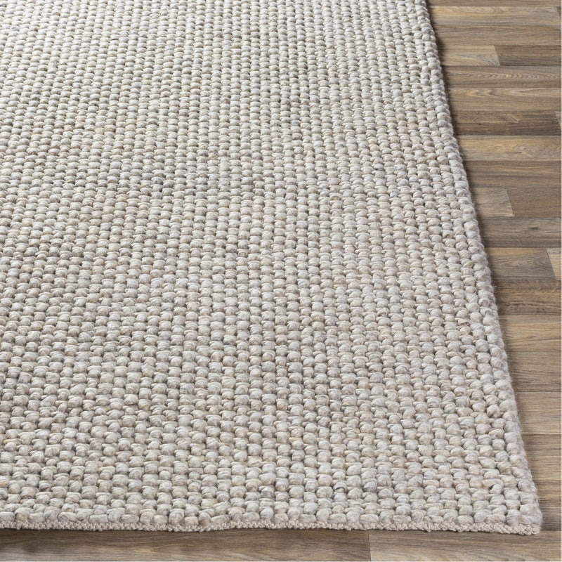 media image for Lucerne LNE-1002 Hand Woven Rug in Ivory by Surya 284