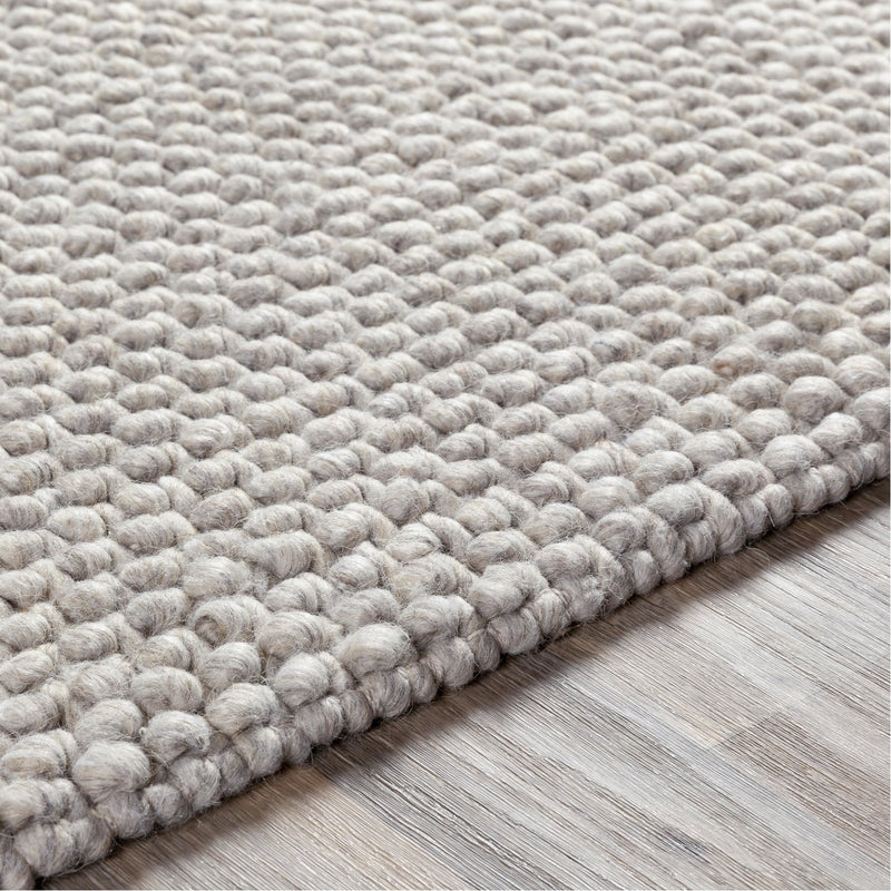 media image for Lucerne LNE-1002 Hand Woven Rug in Ivory by Surya 217