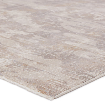product image for Land Sea Sky Cumulus Tan & Cream Rug by Kevin O'Brien 2 57