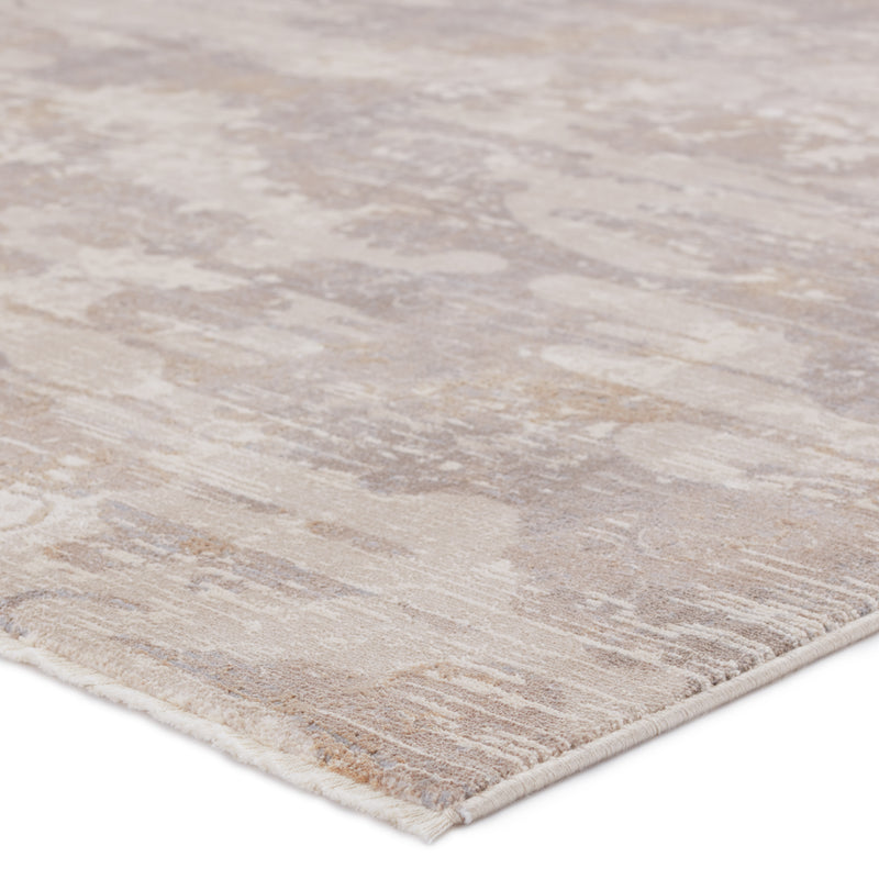 media image for Land Sea Sky Cumulus Tan & Cream Rug by Kevin O& 272