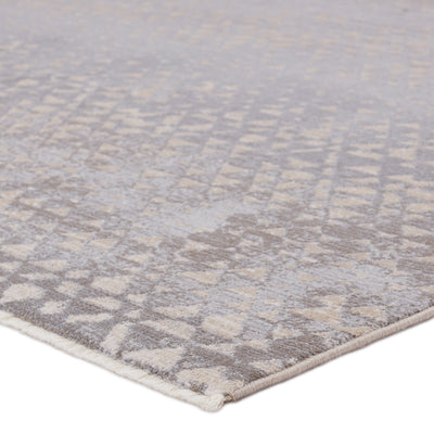 product image for Land Sea Sky Sierra Gray & Taupe Rug by Kevin O'Brien 2 38