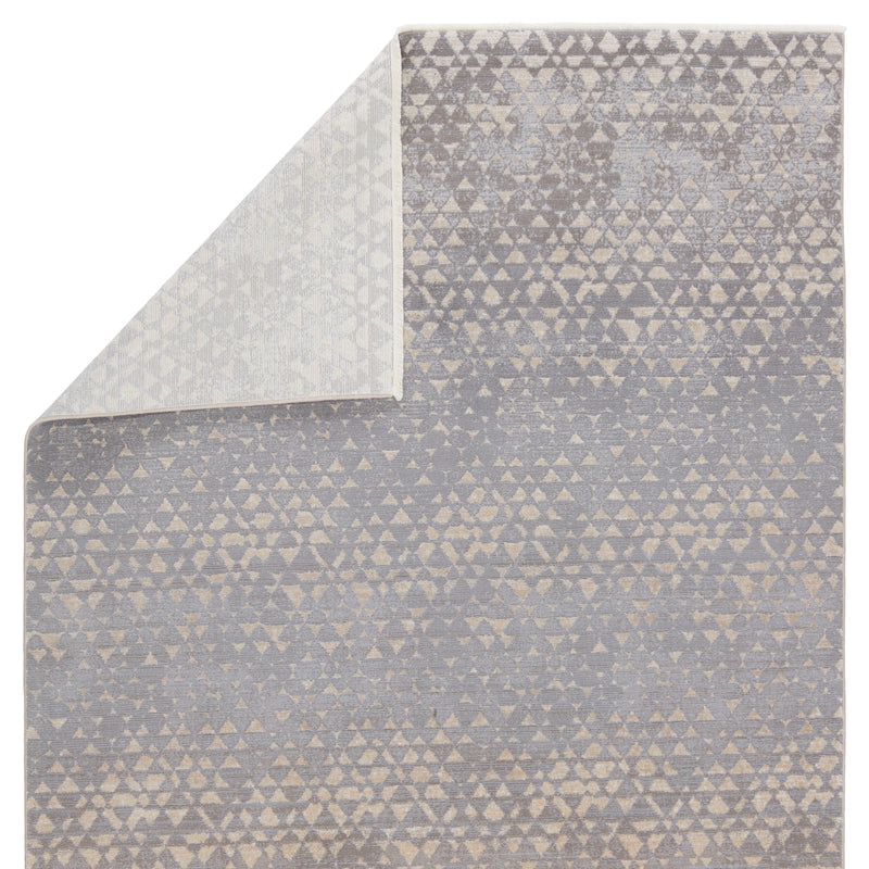 media image for Land Sea Sky Sierra Gray & Taupe Rug by Kevin O& 221