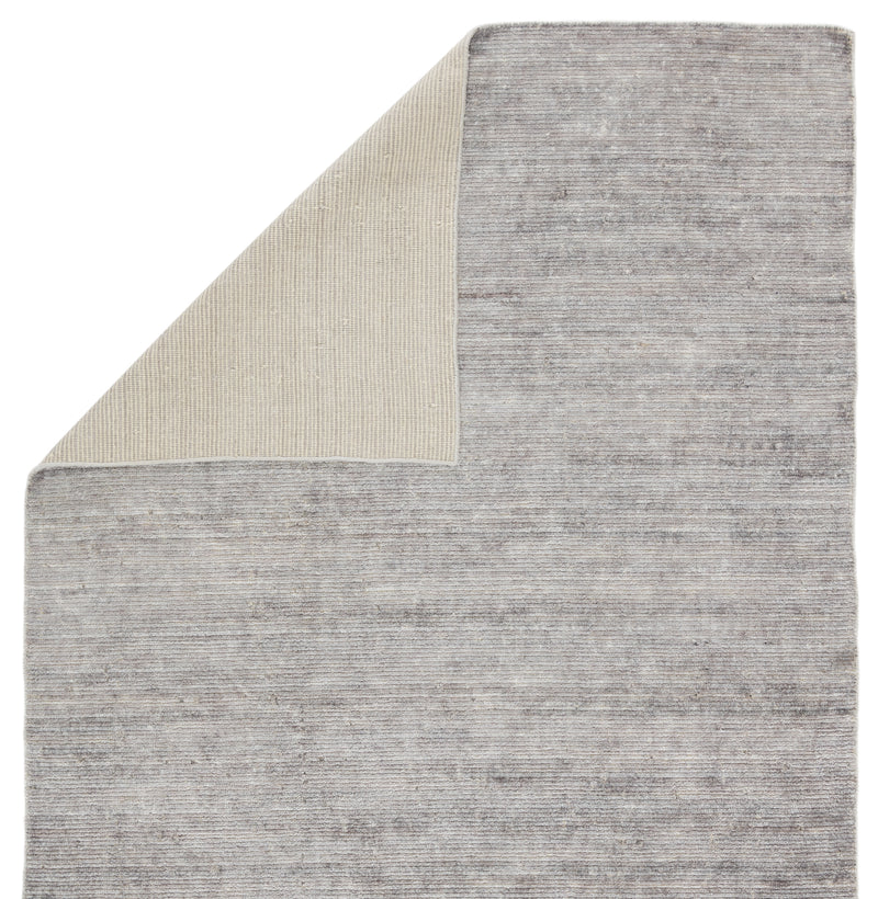 media image for ardis handmade solid silver white rug by jaipur living 4 231