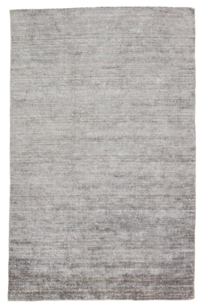 product image of ardis handmade solid silver white rug by jaipur living 1 549