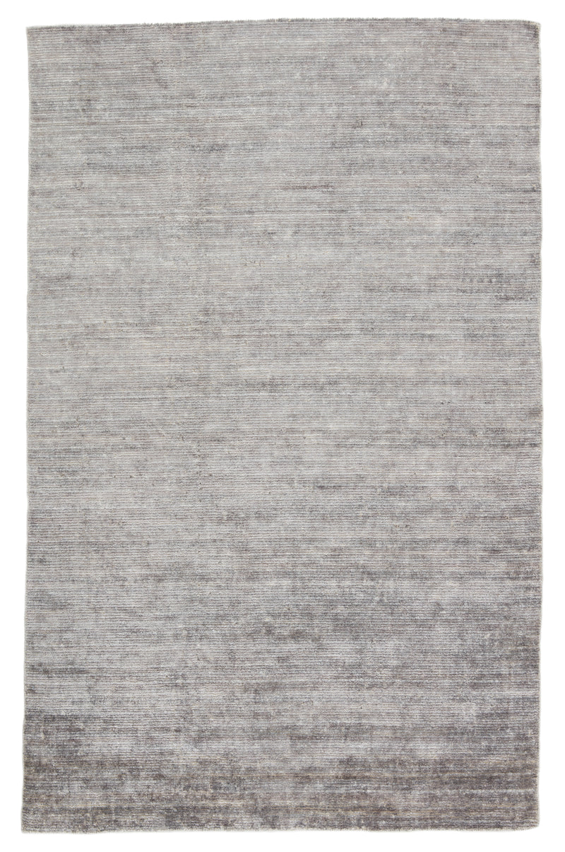 media image for ardis handmade solid silver white rug by jaipur living 1 216