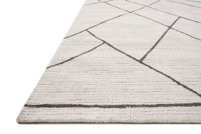 product image for Logan Ivory/Charcoal Rug 2 32