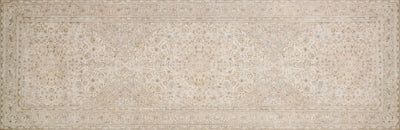 product image for Loren Rug in Sand & Taupe by Loloi 40