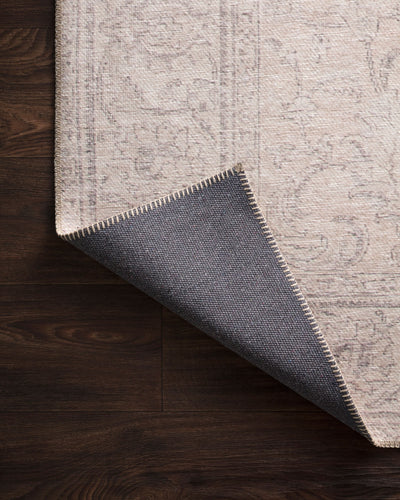 product image for Loren Rug in Sand by Loloi 71