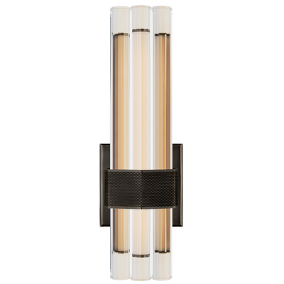 product image of Fascio 14" Asymmetric Sconce by Lauren Rottet 564