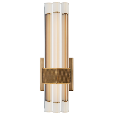 product image for Fascio 14" Asymmetric Sconce by Lauren Rottet 13