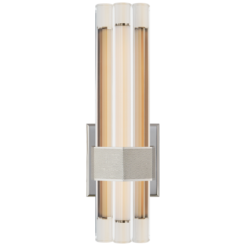 media image for Fascio 14" Asymmetric Sconce by Lauren Rottet 20