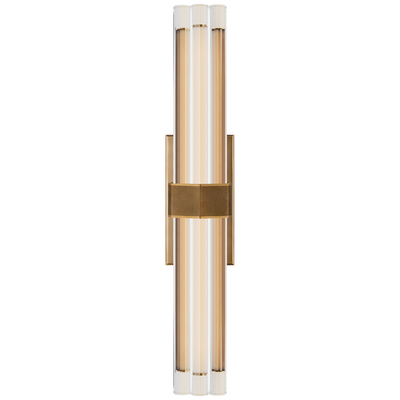product image for Fascio 24" Sconce by Lauren Rottet 47