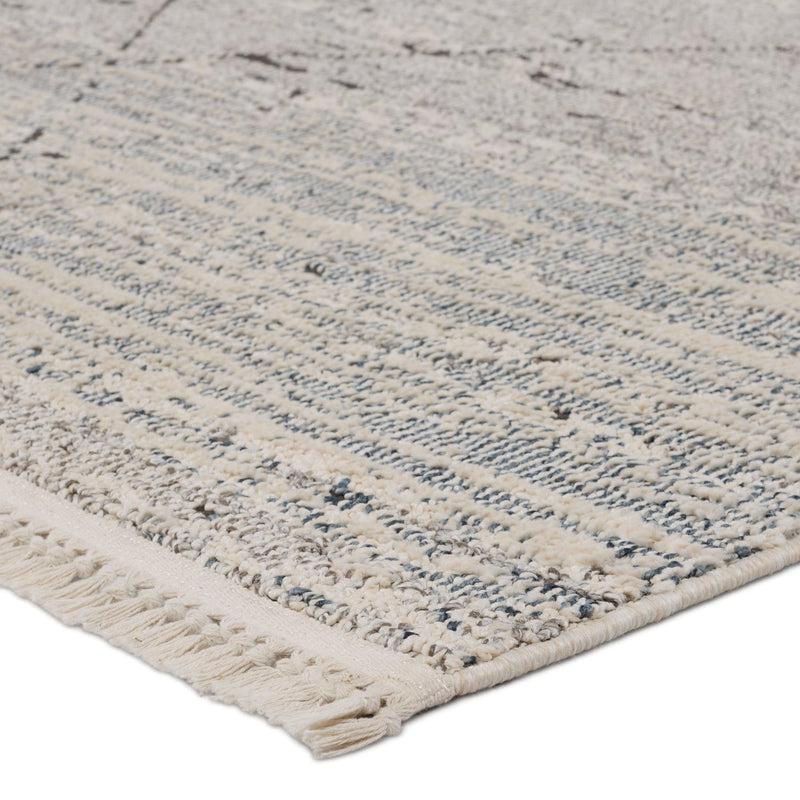 media image for imani trellis gray white area rug by jaipur living rug155325 3 276