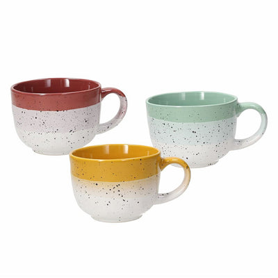 product image for louise layers stoneware breakfast mugs set of 6 by tognana ls11745m120 1 92