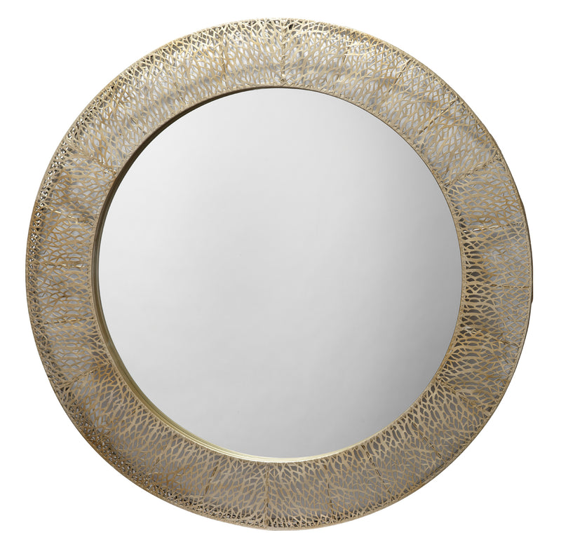 media image for Sutherlin Mirror design by Jamie Young 236