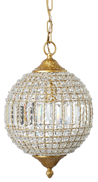 product image for crystal orb pendant by bd lifestyle ls5crystclag 1 81