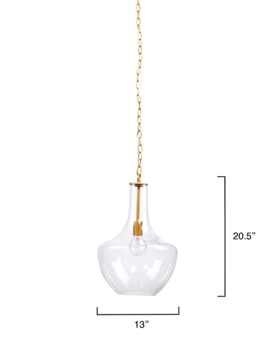 product image for Sutton Pendant 5 64