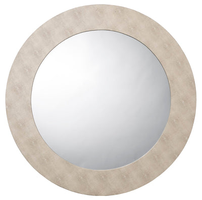 product image for chester round mirror by bd lifestyle ls6chesrndgr 7 86