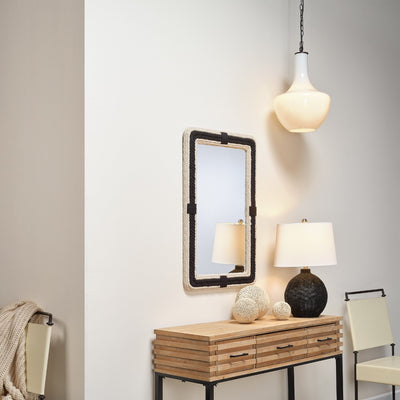 product image for Contrast Rectangle Mirror 5 0