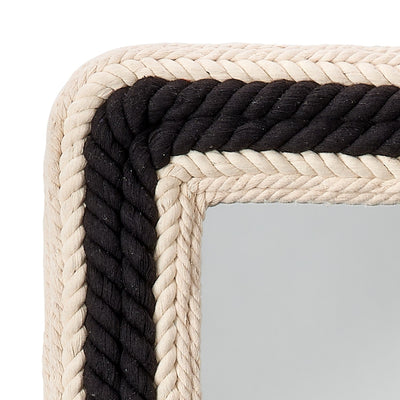 product image for Contrast Rectangle Mirror 2 96