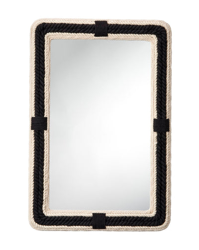 product image for Contrast Rectangle Mirror 1 16