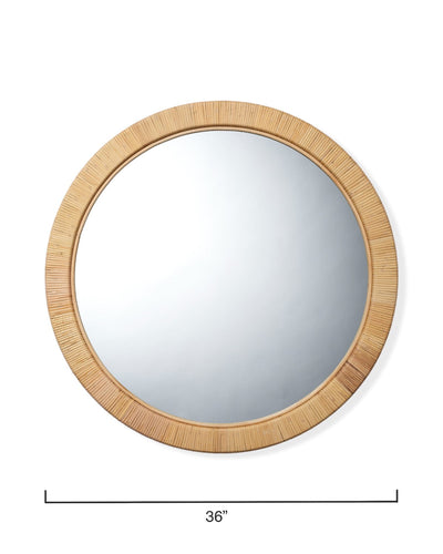 product image for ohana mirror by bd lifestyle ls6ohananara 3 77