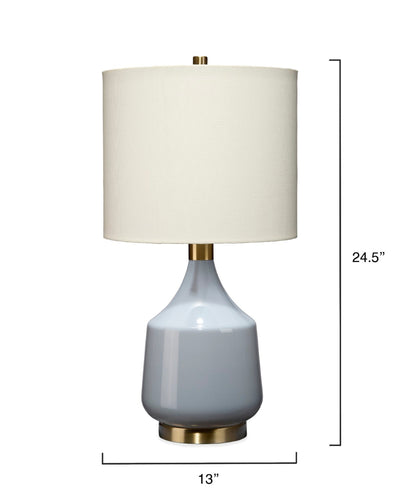 product image for Amelia Table Lamp 5 13