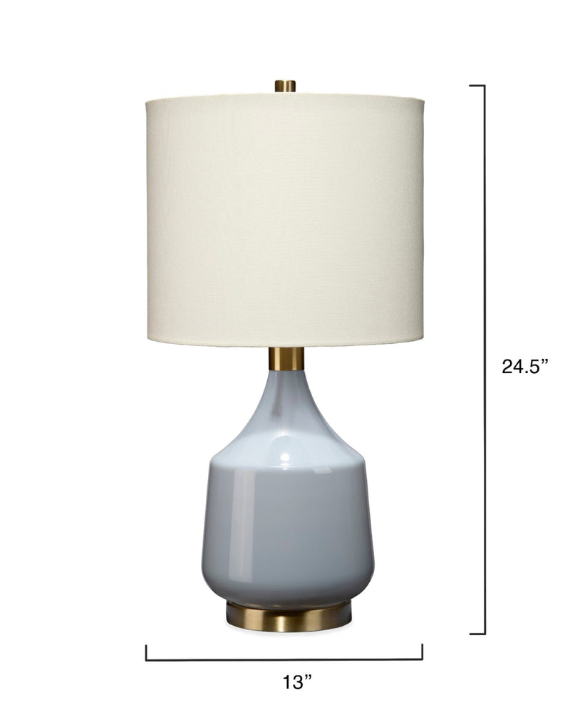 media image for Amelia Table Lamp 5 258