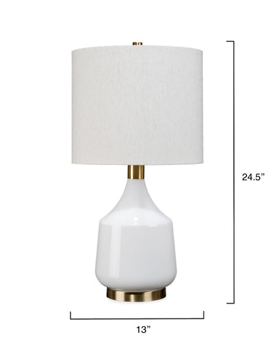 product image for Amelia Table Lamp 6 33