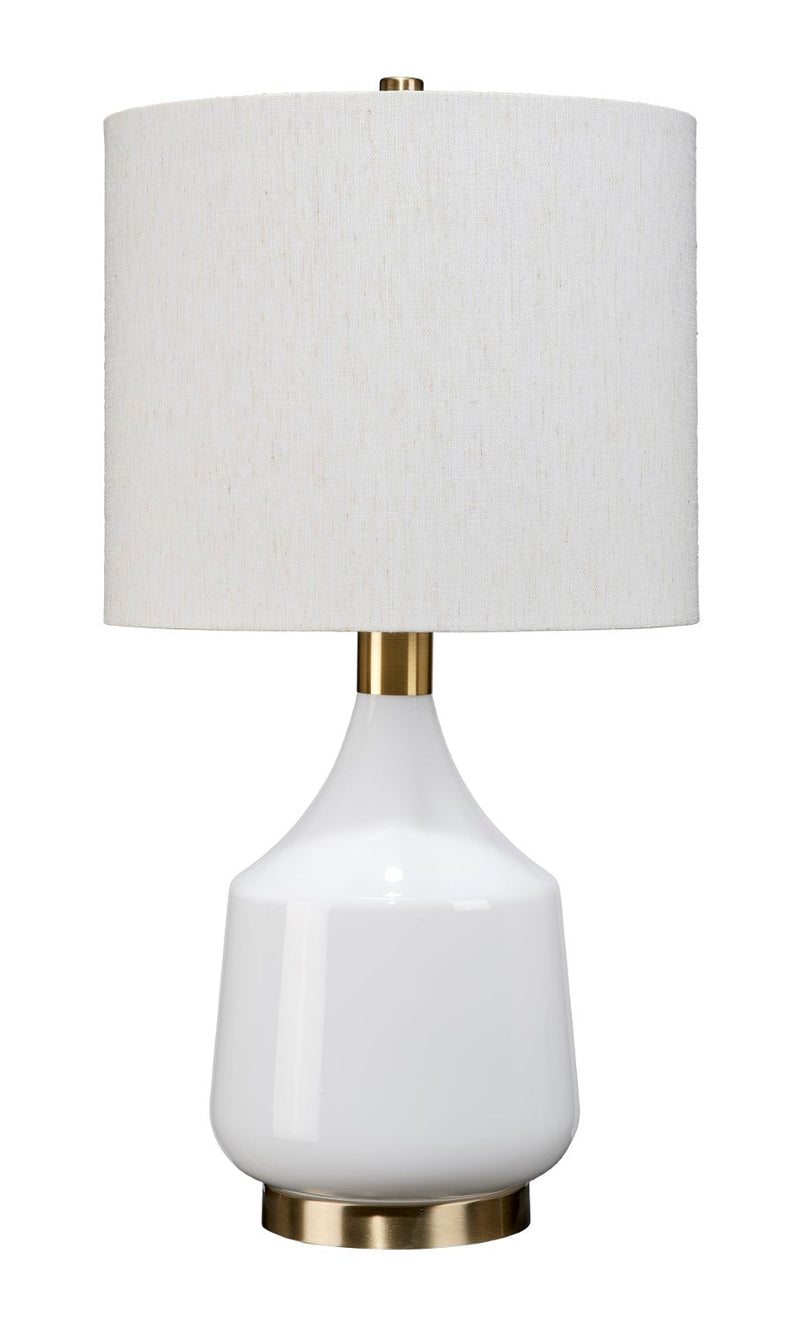 media image for Amelia Table Lamp 2 281