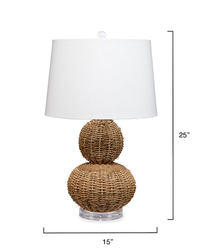 product image for Sebastian Table Lamp 3 63