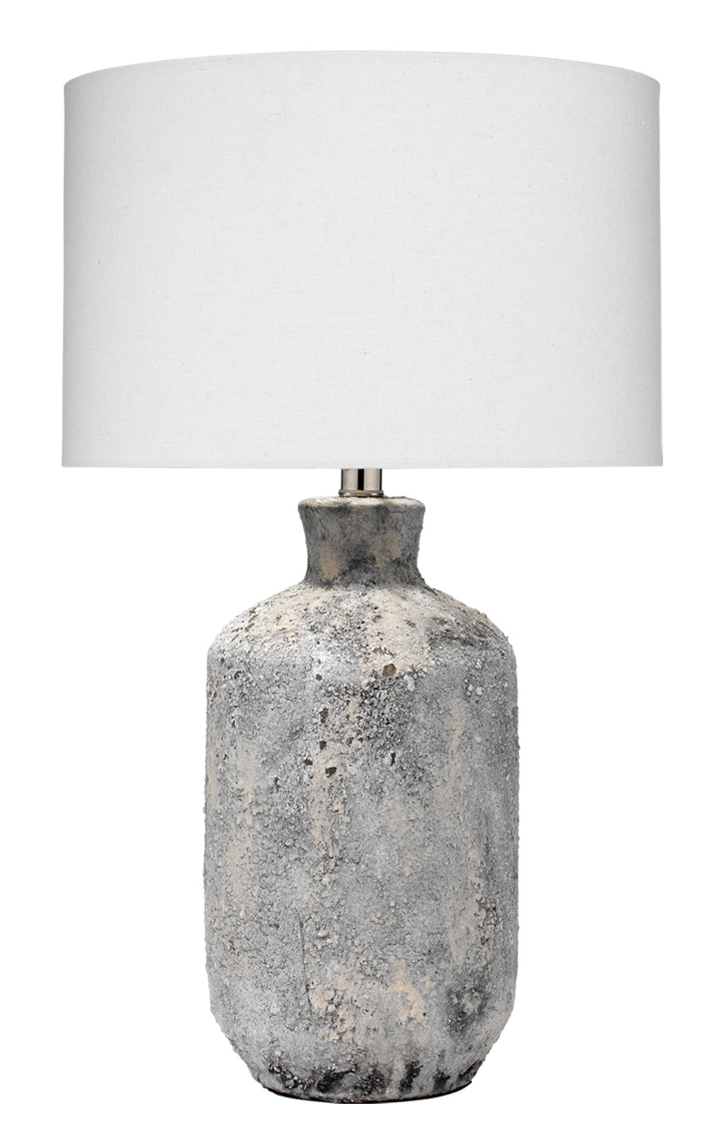media image for Blaire Table Lamp design by Jamie Young 222
